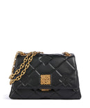 Steve Madden BLANCH Shoulder bag black/gold