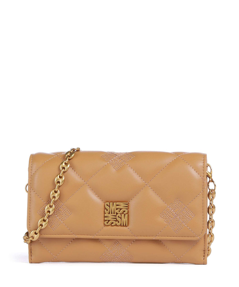 Steve Madden BENICO Wallet camel