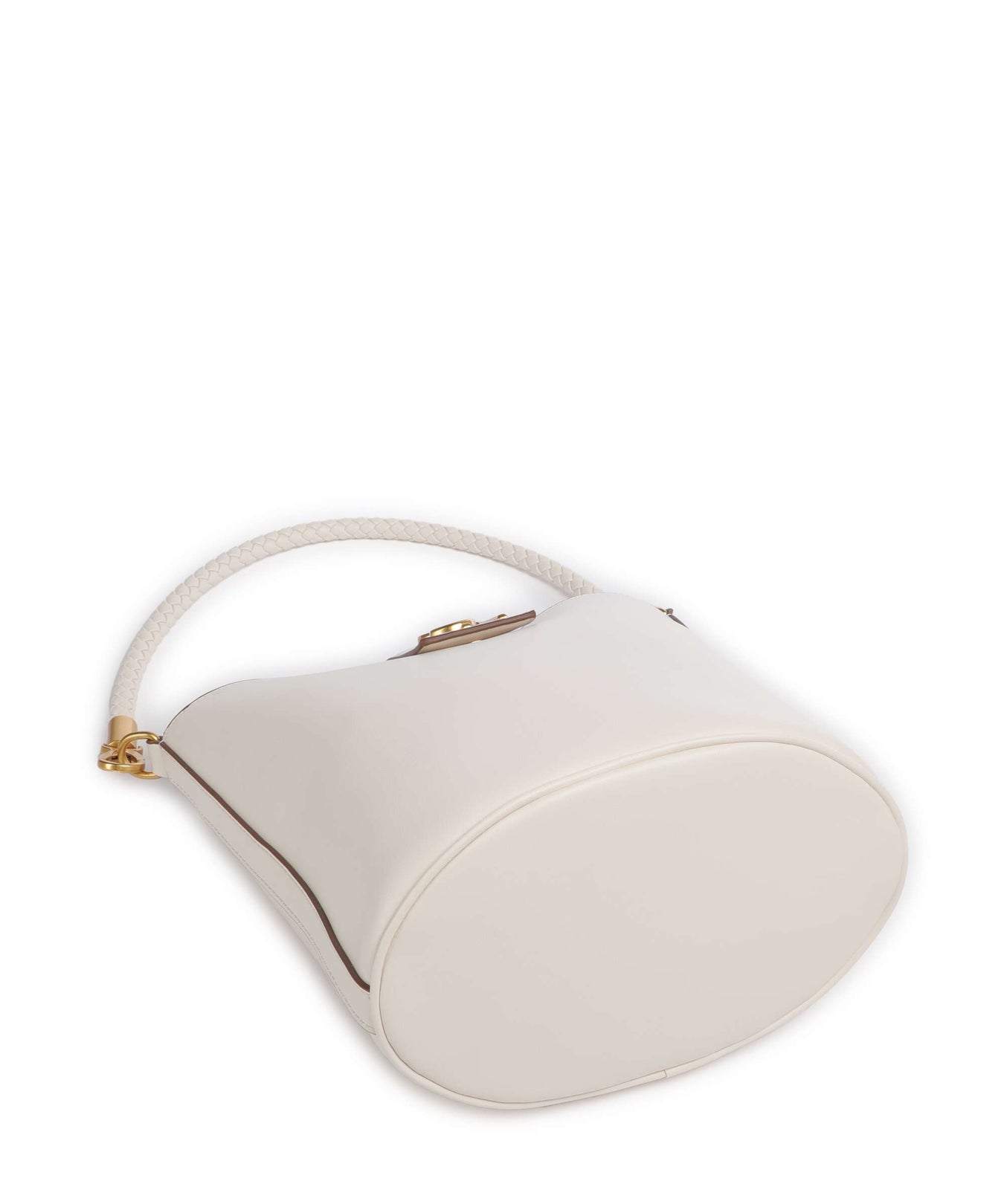 Steve Madden BARRIE Bucket bag bone/gold