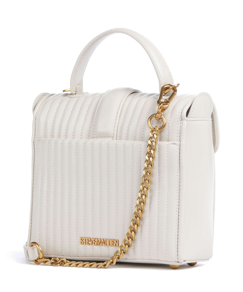 Steve Madden BKHY Crossbody bag bone/gold