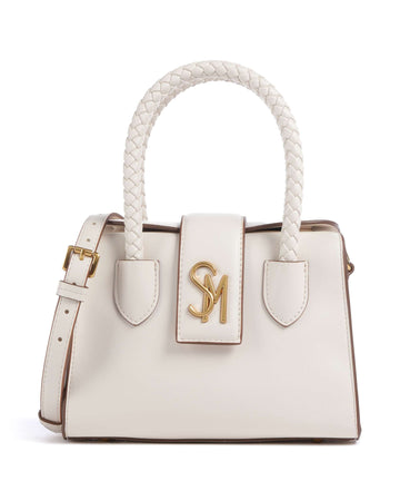 Steve Madden BOHAN Käsilaukku bone/gold