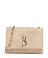 Steve Madden BHUXLEY Olkalaukku natural