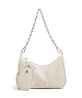 Steve Madden BVICE-E Shoulder bag bone/gold