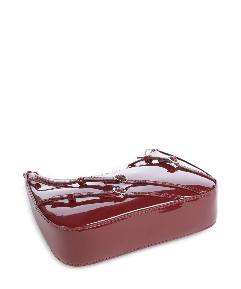 Steve Madden BLIANA Shoulder bag red