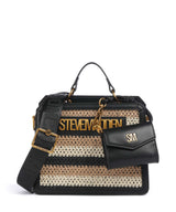 Steve Madden BEVELYNU Käsilaukku natural