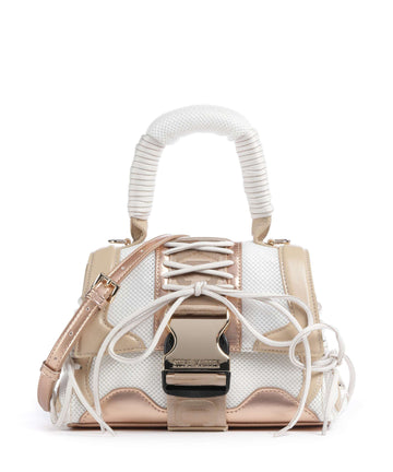 Steve Madden BDIEGO Käsilaukku bronze/gold