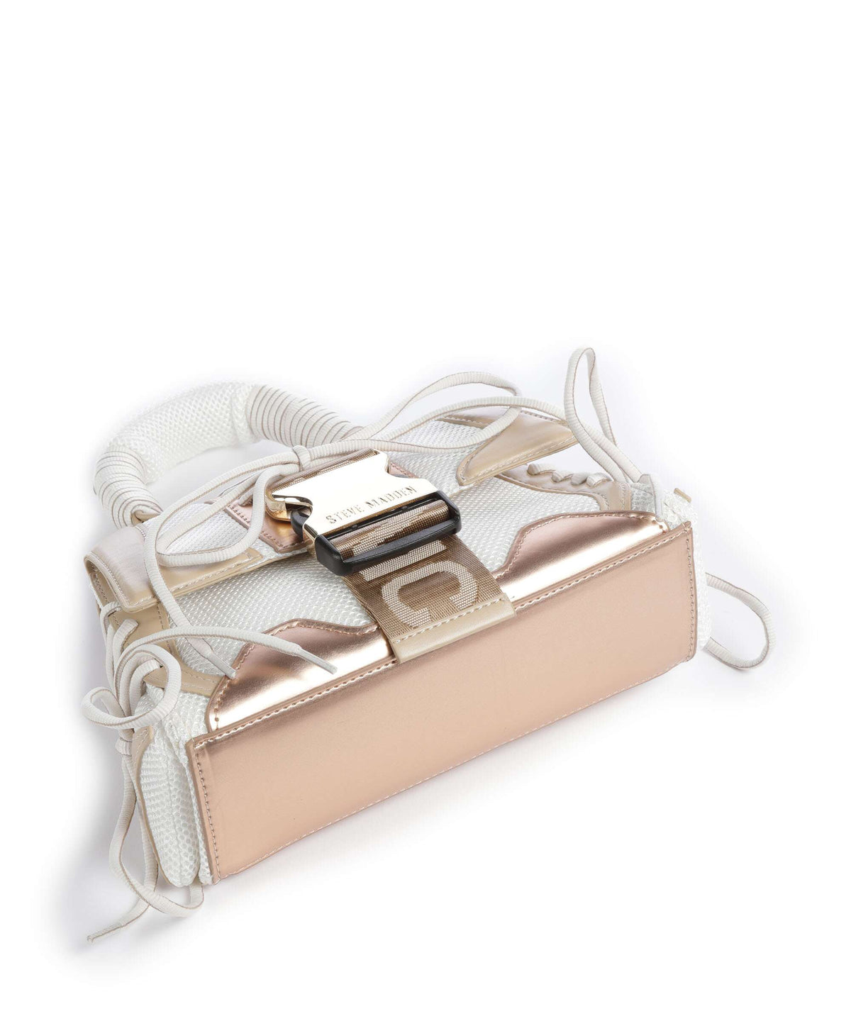 Steve Madden BDIEGO Handbag bronze/gold