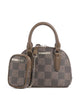 Steve Madden BHOPE Olkalaukku olive/gold