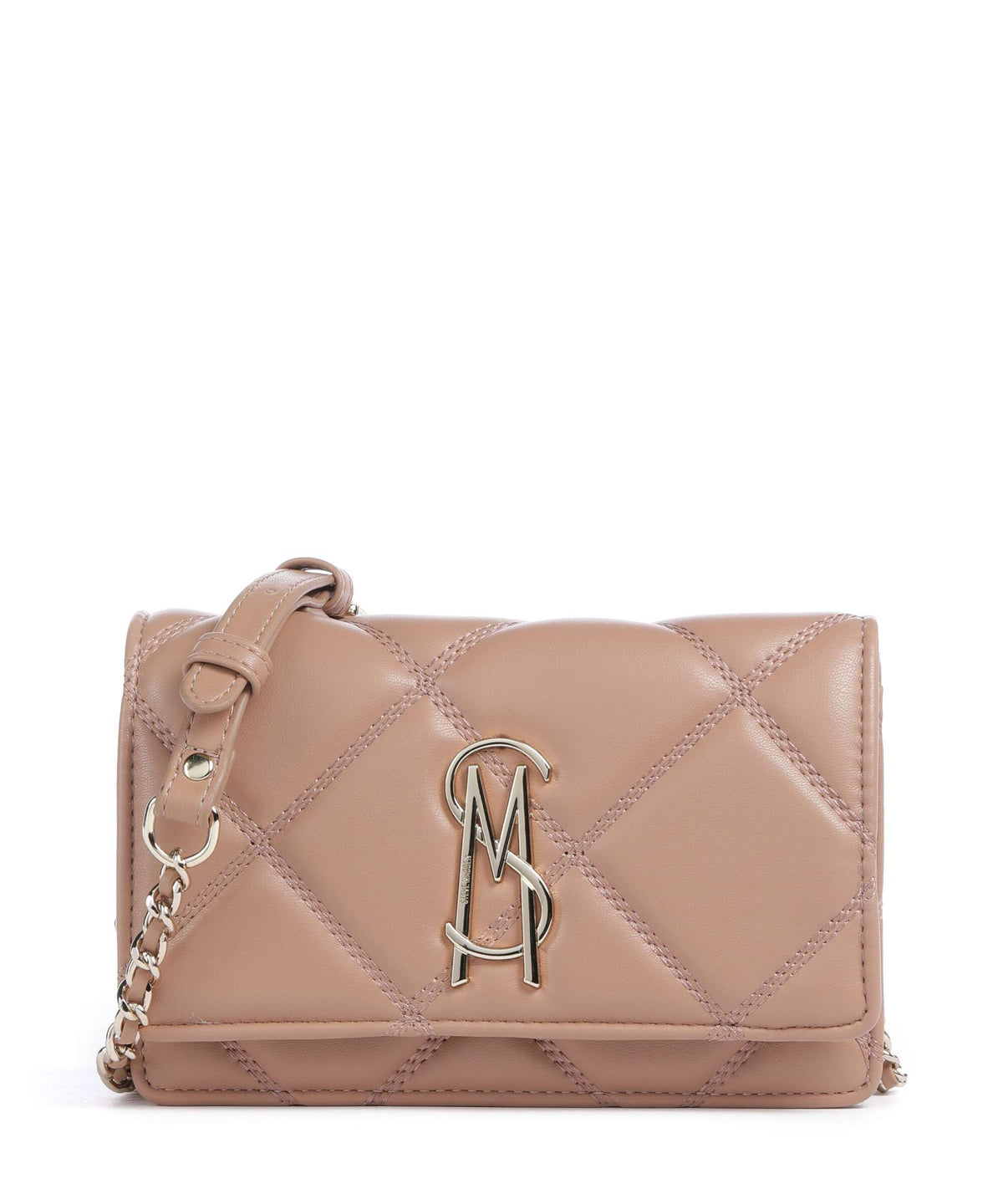 Steve Madden BENDUE Wallet blush/gold
