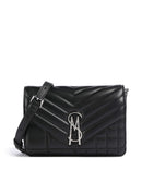 Steve Madden BVOLER-Q Lompakko black/silver