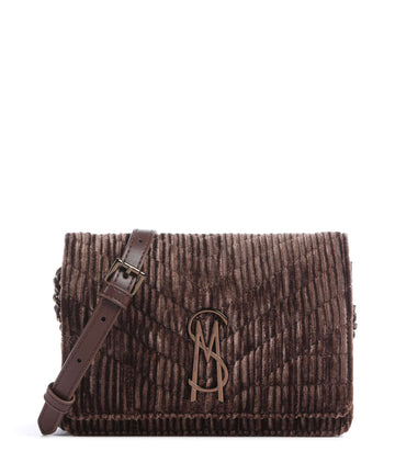Steve Madden BVOLER-C Lompakko brown/bronze