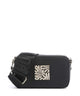 Steve Madden BRISA Olkalaukku black/gold