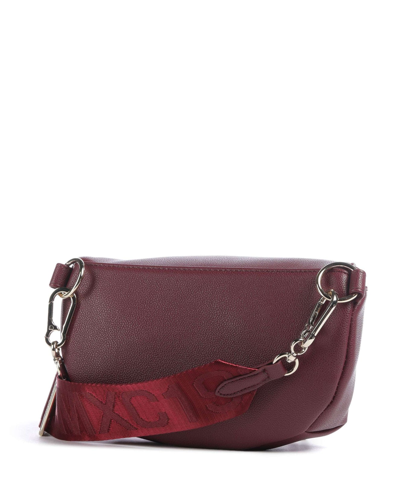Steve Madden BCLARKE Crossbody bag cherry