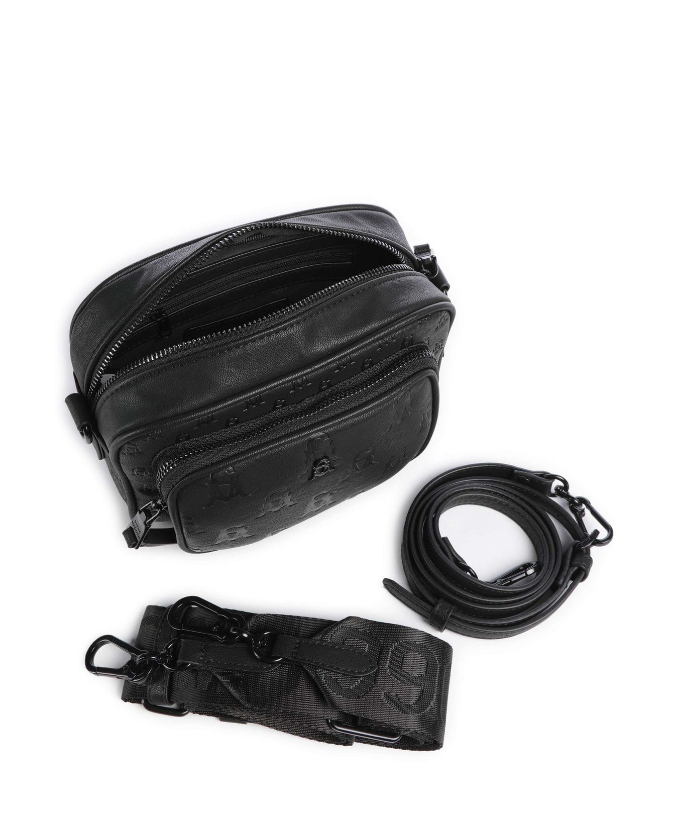 Steve Madden BLOLLA Crossbody bag black