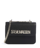 Steve Madden BSTAKES Shoulder bag black/gold