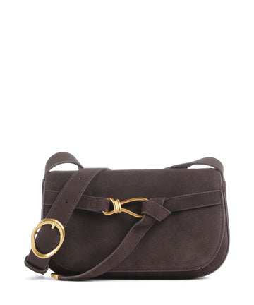 Steve Madden BKLARE Olkalaukku chocolate