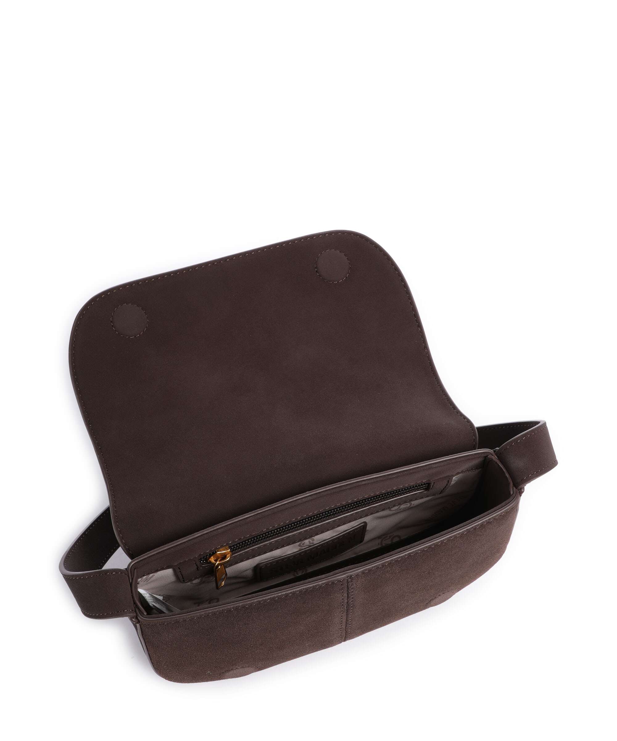 Steve Madden BKLARE Crossbody bag chocolate