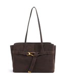 Steve Madden BSALLIE Ostoskassi chocolate