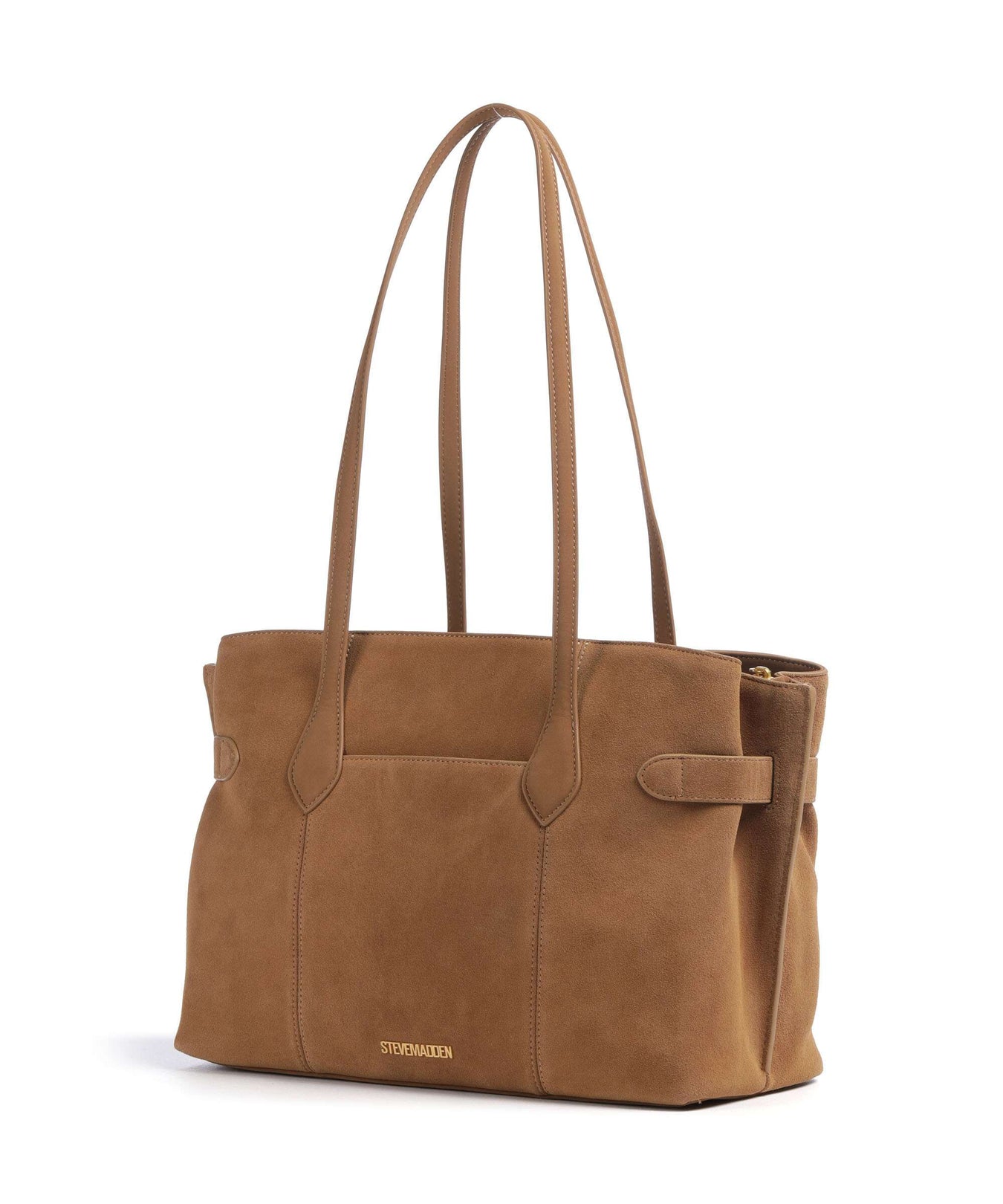 Steve Madden BSALLIE Tote bag tan
