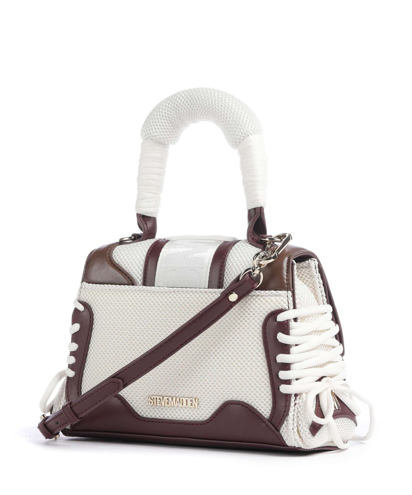 Steve Madden BDIEGO-M Handbag cocoa