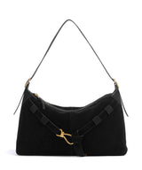 Steve Madden BKLARITY Pussilaukku black/gold