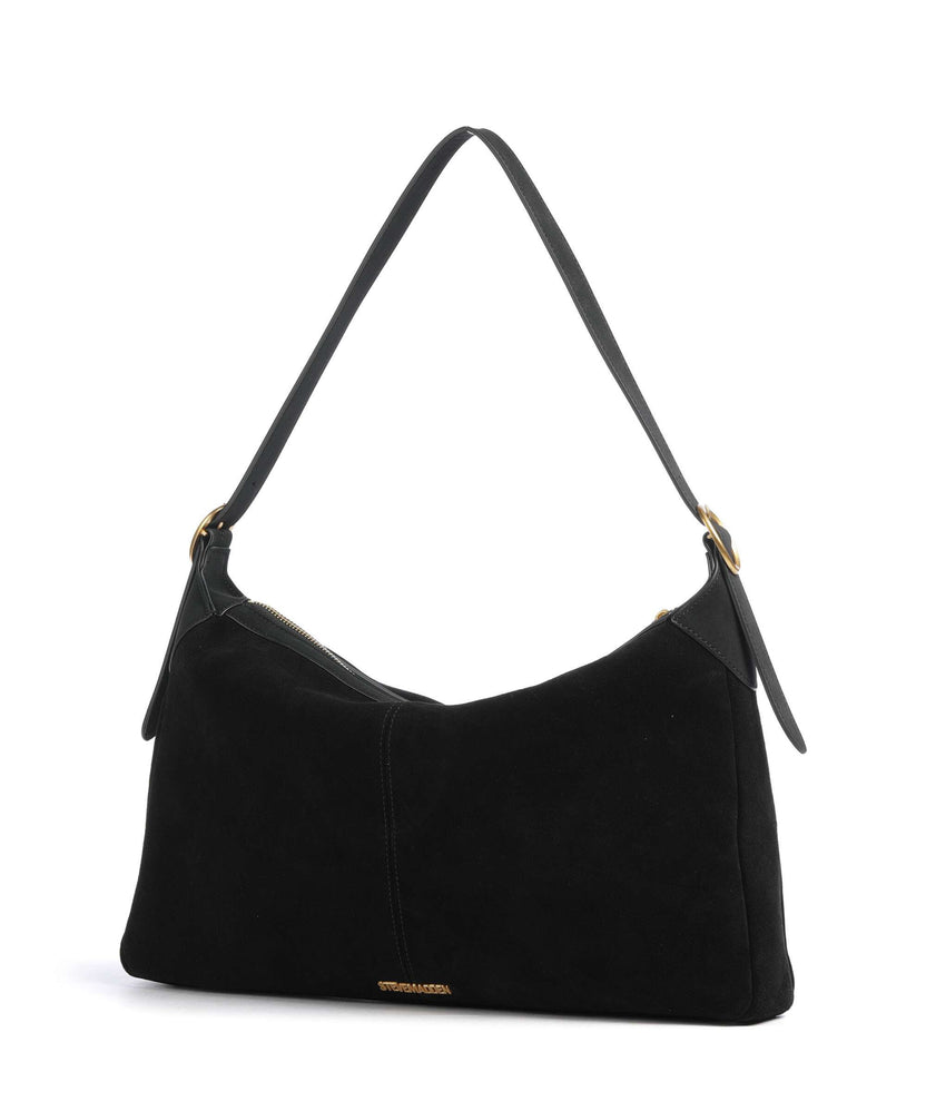 Steve Madden BKLARITY Hobo bag black/gold