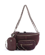 Steve Madden BMAXIMA Olkalaukku cherry