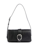 Steve Madden BCELENA Olkalaukku black/silver