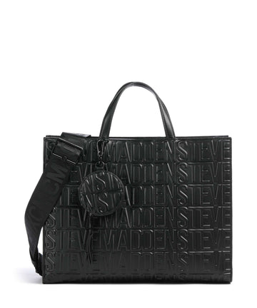 Steve Madden BPHANTOM Käsilaukku black