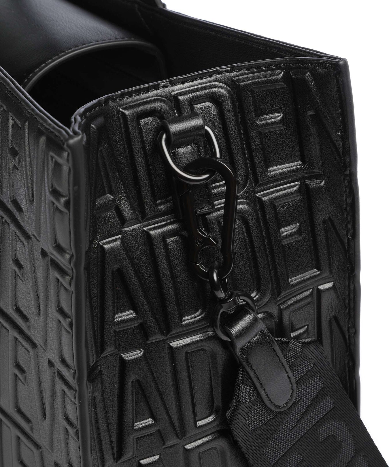 Steve Madden BPHANTOM Handbag black