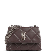 Steve Madden BVOLTURI Olkalaukku chocolate