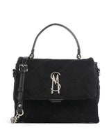 Steve Madden BMIKKI Käsilaukku black/gold