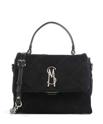 Steve Madden BMIKKI Käsilaukku black/gold