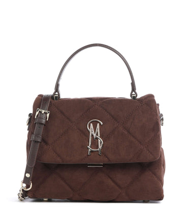 Steve Madden BMIKKI Käsilaukku brown/gold