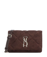 Steve Madden BENDUE-S Olkalaukku brown/gold