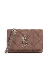 Steve Madden BENDUE-S Olkalaukku taupe/gold