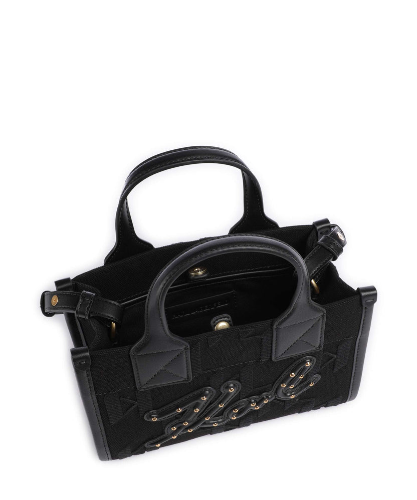 Karl Lagerfeld K/Skuare Small Crossbody bag black