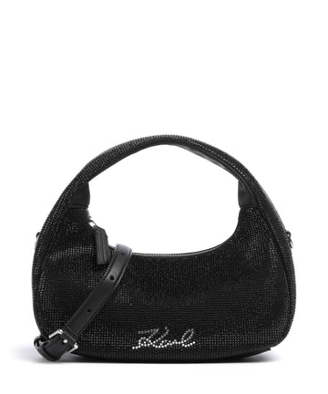 Karl Lagerfeld K/Evening Käsilaukku black