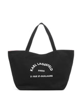 Karl Lagerfeld K/Rue St Guillaume Ostoskassi black