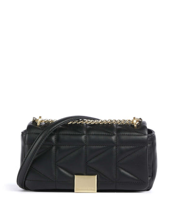 Karl Lagerfeld K/Kuilt Small Olkalaukku black
