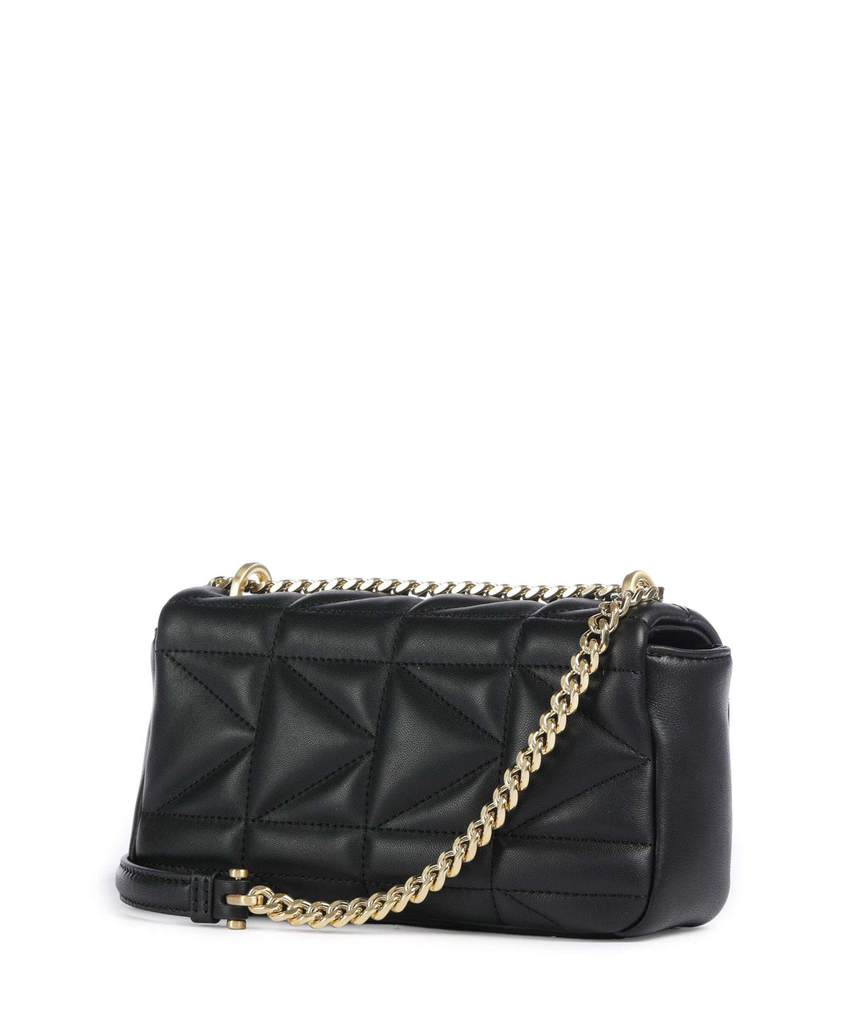 Karl Lagerfeld K/Kuilt Small Shoulder bag black