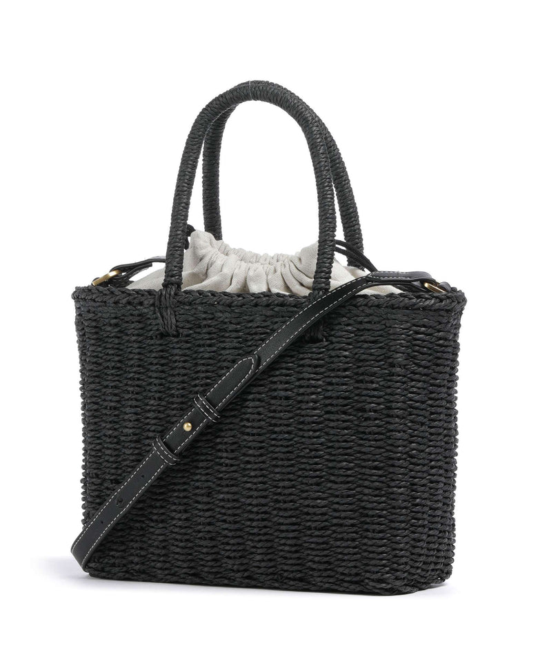 Karl Lagerfeld K/Signature Handbag black