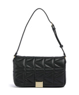 Karl Lagerfeld K/Kuilt Medium Olkalaukku black