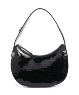 Karl Lagerfeld K/Soiree Olkalaukku black embellishment