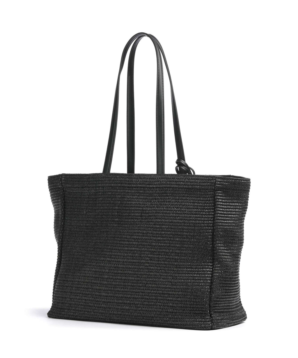 Karl Lagerfeld K/Signature Tote bag black