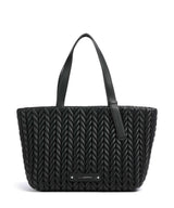 Karl Lagerfeld K/Pillow Ostoskassi black/nickel