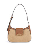 Karl Lagerfeld K/Signature Olkalaukku natural/tan