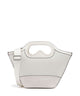 Karl Lagerfeld K/Aviator Handbag cement
