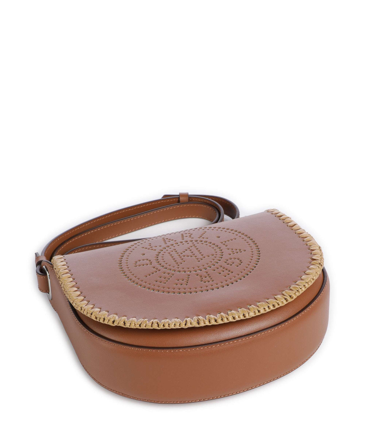 Karl Lagerfeld K/Circle Crossbody bag natural/tan