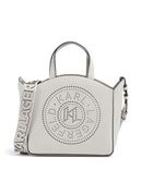 Karl Lagerfeld K/Circle Small Käsilaukku cement
